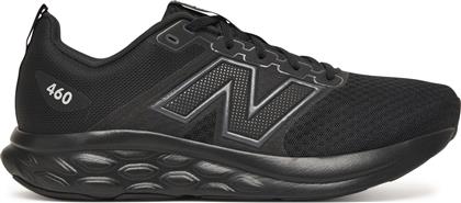 ΠΑΠΟΥΤΣΙΑ ΓΙΑ ΤΡΕΞΙΜΟ 460 M460RK4 ΜΑΥΡΟ NEW BALANCE