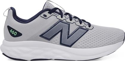 ΠΑΠΟΥΤΣΙΑ ΓΙΑ ΤΡΕΞΙΜΟ 460'S M460CG4 ΓΚΡΙ NEW BALANCE