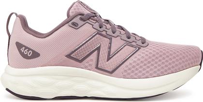 ΠΑΠΟΥΤΣΙΑ ΓΙΑ ΤΡΕΞΙΜΟ 460'S W460CP4 ΡΟΖ NEW BALANCE