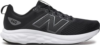 ΠΑΠΟΥΤΣΙΑ ΓΙΑ ΤΡΕΞΙΜΟ 460 V4 M460LK4 ΜΑΥΡΟ NEW BALANCE