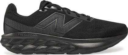 ΠΑΠΟΥΤΣΙΑ ΓΙΑ ΤΡΕΞΙΜΟ 520 M520LT9 ΜΑΥΡΟ NEW BALANCE