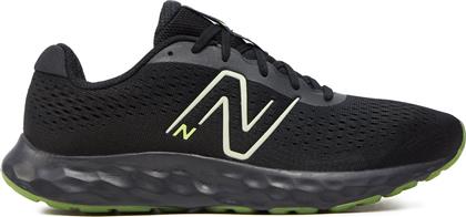 ΠΑΠΟΥΤΣΙΑ ΓΙΑ ΤΡΕΞΙΜΟ 520V8 M520GK8 ΜΑΥΡΟ NEW BALANCE