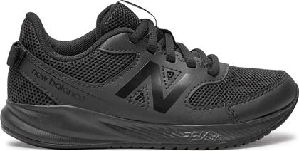 ΠΑΠΟΥΤΣΙΑ ΓΙΑ ΤΡΕΞΙΜΟ 570V3 YK570BB3 ΜΑΥΡΟ NEW BALANCE