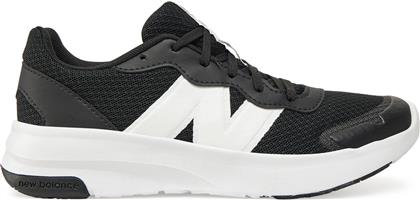 ΠΑΠΟΥΤΣΙΑ ΓΙΑ ΤΡΕΞΙΜΟ 578'S GK578BK ΜΑΥΡΟ NEW BALANCE από το EPAPOUTSIA