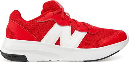 ΠΑΠΟΥΤΣΙΑ ΓΙΑ ΤΡΕΞΙΜΟ 578'S GK578RD ΚΟΚΚΙΝΟ NEW BALANCE από το EPAPOUTSIA