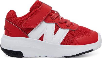 ΠΑΠΟΥΤΣΙΑ ΓΙΑ ΤΡΕΞΙΜΟ 578'S IT578RD ΚΟΚΚΙΝΟ NEW BALANCE