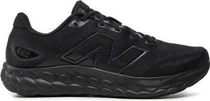 ΠΑΠΟΥΤΣΙΑ ΓΙΑ ΤΡΕΞΙΜΟ 680 M680CK8 ΜΑΥΡΟ NEW BALANCE