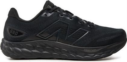 ΠΑΠΟΥΤΣΙΑ ΓΙΑ ΤΡΕΞΙΜΟ 680 M680CK8 ΜΑΥΡΟ NEW BALANCE