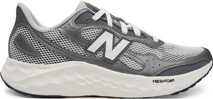 ΠΑΠΟΥΤΣΙΑ ΓΙΑ ΤΡΕΞΙΜΟ ARISHI MARISTG4 ΓΚΡΙ NEW BALANCE