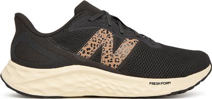 ΠΑΠΟΥΤΣΙΑ ΓΙΑ ΤΡΕΞΙΜΟ ARISHI WARISIK4 ΜΑΥΡΟ NEW BALANCE