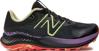 ΠΑΠΟΥΤΣΙΑ ΓΙΑ ΤΡΕΞΙΜΟ DYNASOFT NITREL V5 WTNTRRB5 ΜΑΥΡΟ NEW BALANCE