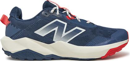 ΠΑΠΟΥΤΣΙΑ ΓΙΑ ΤΡΕΞΙΜΟ DYNASOFT NITREL V6 GPNTRLN6 ΣΚΟΥΡΟ ΜΠΛΕ NEW BALANCE