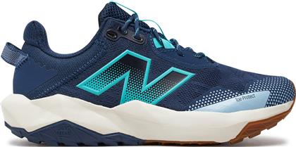 ΠΑΠΟΥΤΣΙΑ ΓΙΑ ΤΡΕΞΙΜΟ DYNASOFT NITREL V6 WTNTRLN6 ΜΠΛΕ NEW BALANCE