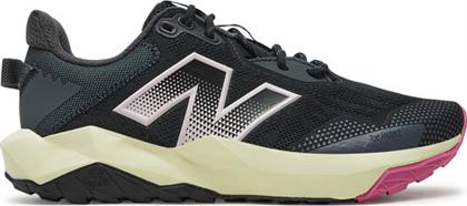 ΠΑΠΟΥΤΣΙΑ ΓΙΑ ΤΡΕΞΙΜΟ DYNASOFT NITREL V6 WTNTRLP6 ΜΑΥΡΟ NEW BALANCE