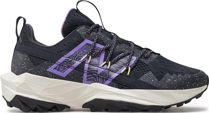 ΠΑΠΟΥΤΣΙΑ ΓΙΑ ΤΡΕΞΙΜΟ DYNASOFT TEKTREL WTTTRLK1 ΜΑΥΡΟ NEW BALANCE από το EPAPOUTSIA