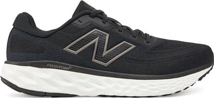 ΠΑΠΟΥΤΣΙΑ ΓΙΑ ΤΡΕΞΙΜΟ EVOZ MEVOZLK4 ΜΑΥΡΟ NEW BALANCE