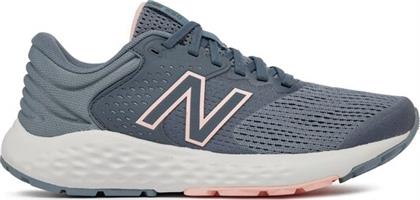 ΠΑΠΟΥΤΣΙΑ ΓΙΑ ΤΡΕΞΙΜΟ FRESH FOAM 520 V7 W520LP7 ΓΚΡΙ NEW BALANCE