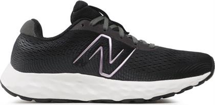 ΠΑΠΟΥΤΣΙΑ ΓΙΑ ΤΡΕΞΙΜΟ FRESH FOAM 520 V8 W520LB8 ΜΑΥΡΟ NEW BALANCE