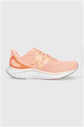 ΠΑΠΟΥΤΣΙΑ ΓΙΑ ΤΡΕΞΙΜΟ FRESH FOAM ARISHI V4 ΧΡΩΜΑ: ΠΟΡΤΟΚΑΛΙ NEW BALANCE