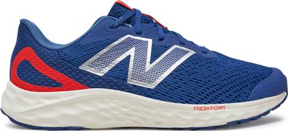 ΠΑΠΟΥΤΣΙΑ ΓΙΑ ΤΡΕΞΙΜΟ FRESH FOAM ARISHI V4 GPARIYN4 ΜΠΛΕ NEW BALANCE