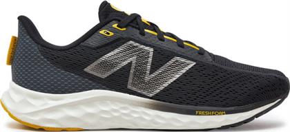 ΠΑΠΟΥΤΣΙΑ ΓΙΑ ΤΡΕΞΙΜΟ FRESH FOAM ARISHI V4 MARISYY4 ΜΑΥΡΟ NEW BALANCE