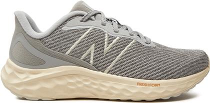 ΠΑΠΟΥΤΣΙΑ ΓΙΑ ΤΡΕΞΙΜΟ FRESH FOAM ARISHI V4 NBWARISAG4 ΓΚΡΙ NEW BALANCE