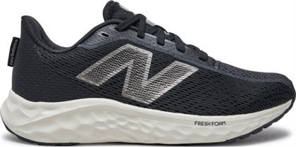 ΠΑΠΟΥΤΣΙΑ ΓΙΑ ΤΡΕΞΙΜΟ FRESH FOAM ARISHI V4 WARISYK4 ΜΑΥΡΟ NEW BALANCE