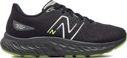 ΠΑΠΟΥΤΣΙΑ ΓΙΑ ΤΡΕΞΙΜΟ FRESH FOAM EVOZ ST MEVOZGB3 ΜΑΥΡΟ NEW BALANCE