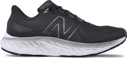 ΠΑΠΟΥΤΣΙΑ ΓΙΑ ΤΡΕΞΙΜΟ FRESH FOAM EVOZ V3 MEVOZLK3 ΜΑΥΡΟ NEW BALANCE από το EPAPOUTSIA