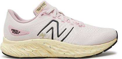 ΠΑΠΟΥΤΣΙΑ ΓΙΑ ΤΡΕΞΙΜΟ FRESH FOAM EVOZ V3 WEVOZCP3 ΡΟΖ NEW BALANCE