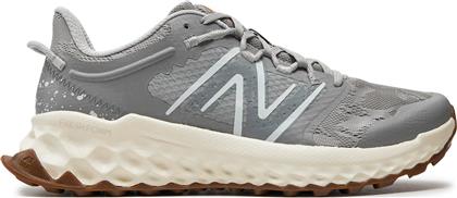 ΠΑΠΟΥΤΣΙΑ ΓΙΑ ΤΡΕΞΙΜΟ FRESH FOAM GAROE MTGAROEG ΓΚΡΙ NEW BALANCE