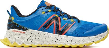 ΠΑΠΟΥΤΣΙΑ ΓΙΑ ΤΡΕΞΙΜΟ FRESH FOAM GAROE MTGARORY ΜΠΛΕ NEW BALANCE