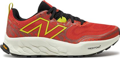 ΠΑΠΟΥΤΣΙΑ ΓΙΑ ΤΡΕΞΙΜΟ FRESH FOAM HIERRO V8 MTHIERR8 ΠΟΡΤΟΚΑΛΙ NEW BALANCE