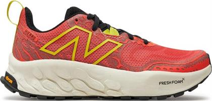 ΠΑΠΟΥΤΣΙΑ ΓΙΑ ΤΡΕΞΙΜΟ FRESH FOAM HIERRO V8 WTHIERR8 ΠΟΡΤΟΚΑΛΙ NEW BALANCE