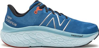 ΠΑΠΟΥΤΣΙΑ ΓΙΑ ΤΡΕΞΙΜΟ FRESH FOAM KAIHA ROAD MKAIRRB1 ΜΠΛΕ NEW BALANCE