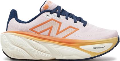 ΠΑΠΟΥΤΣΙΑ ΓΙΑ ΤΡΕΞΙΜΟ FRESH FOAM MORE V5 WMORLT5 ΡΟΖ NEW BALANCE