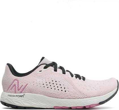 ΠΑΠΟΥΤΣΙΑ ΓΙΑ ΤΡΕΞΙΜΟ FRESH FOAM TEMPO V2 WTMPOCB2 ΡΟΖ NEW BALANCE