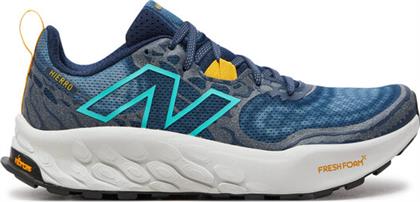 ΠΑΠΟΥΤΣΙΑ ΓΙΑ ΤΡΕΞΙΜΟ FRESH FOAM X HIERRO V8 MTHIERD8 ΣΚΟΥΡΟ ΜΠΛΕ NEW BALANCE