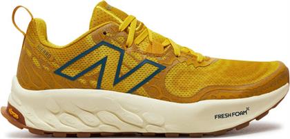 ΠΑΠΟΥΤΣΙΑ ΓΙΑ ΤΡΕΞΙΜΟ FRESH FOAM X HIERRO V8 MTHIERF8 ΚΙΤΡΙΝΟ NEW BALANCE