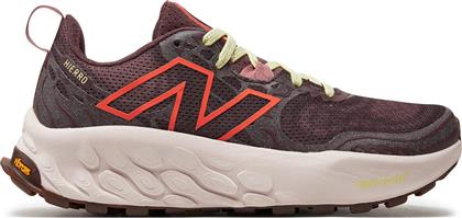 ΠΑΠΟΥΤΣΙΑ ΓΙΑ ΤΡΕΞΙΜΟ FRESH FOAM X HIERRO V8 WTHIERP8 ΜΠΟΡΝΤΟ NEW BALANCE