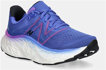 ΠΑΠΟΥΤΣΙΑ ΓΙΑ ΤΡΕΞΙΜΟ FRESH FOAM X MORE V4 WMORCT4 NEW BALANCE