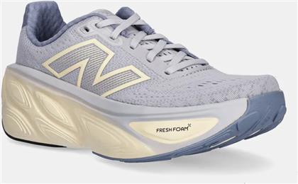 ΠΑΠΟΥΤΣΙΑ ΓΙΑ ΤΡΕΞΙΜΟ FRESH FOAM X MORE V5 ΧΡΩΜΑ: ΜΠΛΕ, WMORCE5 NEW BALANCE