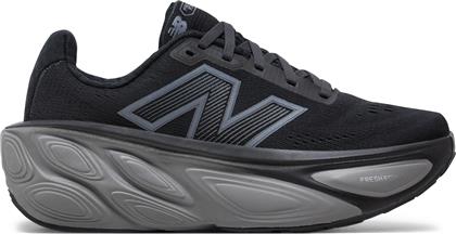 ΠΑΠΟΥΤΣΙΑ ΓΙΑ ΤΡΕΞΙΜΟ FRESHFOAM MORE WMORLK5 ΜΑΥΡΟ NEW BALANCE