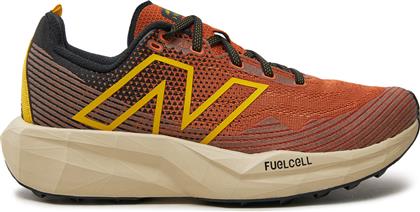 ΠΑΠΟΥΤΣΙΑ ΓΙΑ ΤΡΕΞΙΜΟ FUEL-CELL VENYM MTVNYMR1 ΠΟΡΤΟΚΑΛΙ NEW BALANCE