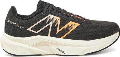 ΠΑΠΟΥΤΣΙΑ ΓΙΑ ΤΡΕΞΙΜΟ FUELCELL PROPEL V5 MFCPRCB5 ΜΑΥΡΟ NEW BALANCE