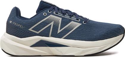 ΠΑΠΟΥΤΣΙΑ ΓΙΑ ΤΡΕΞΙΜΟ FUELCELL PROPEL V5 MFCPRLN5 ΣΚΟΥΡΟ ΜΠΛΕ NEW BALANCE