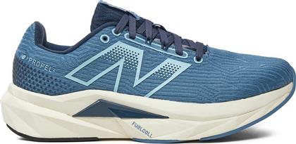 ΠΑΠΟΥΤΣΙΑ ΓΙΑ ΤΡΕΞΙΜΟ FUELCELL PROPEL V5 WFCPRLH5 ΜΠΛΕ NEW BALANCE