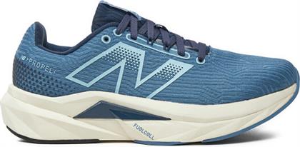 ΠΑΠΟΥΤΣΙΑ ΓΙΑ ΤΡΕΞΙΜΟ FUELCELL PROPEL V5 WFCPRLH5 ΜΠΛΕ NEW BALANCE