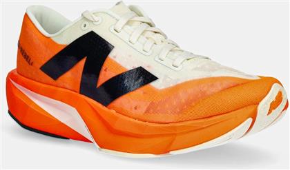 ΠΑΠΟΥΤΣΙΑ ΓΙΑ ΤΡΕΞΙΜΟ FUELCELL REBEL V4 NEW BALANCE