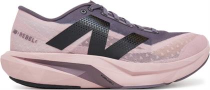 ΠΑΠΟΥΤΣΙΑ ΓΙΑ ΤΡΕΞΙΜΟ FUELCELL REBEL V4 WFCXCS4 ΡΟΖ NEW BALANCE